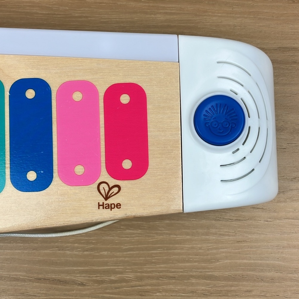 Baby Einstein x Hape Magic Touch Instruments - Picture 5 of 8